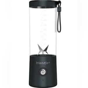 blendjet portable blender